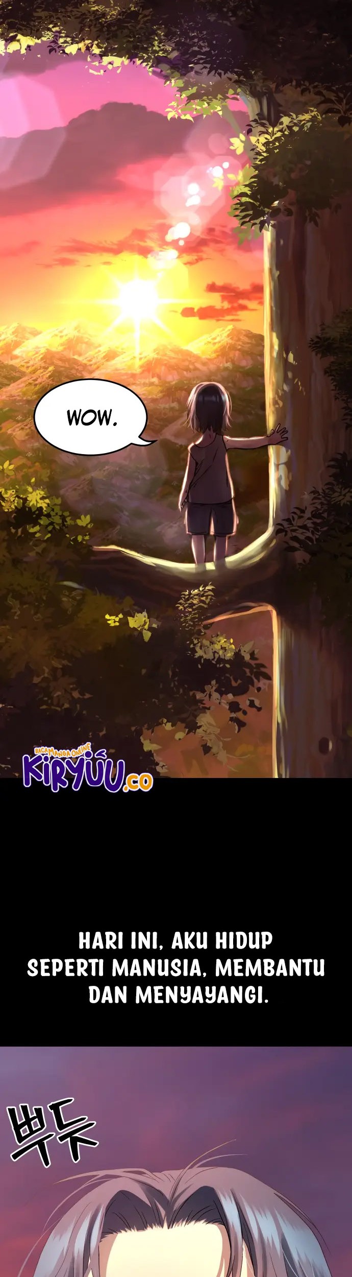 Oh! Dangun Chapter 29 Gambar 40