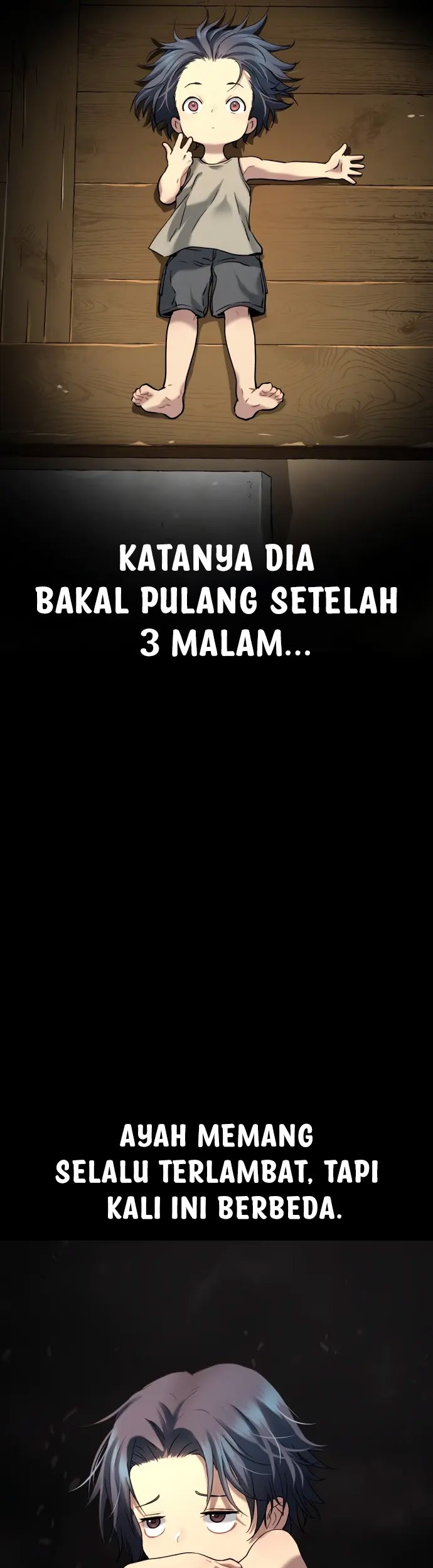 Oh! Dangun Chapter 29 Gambar 43