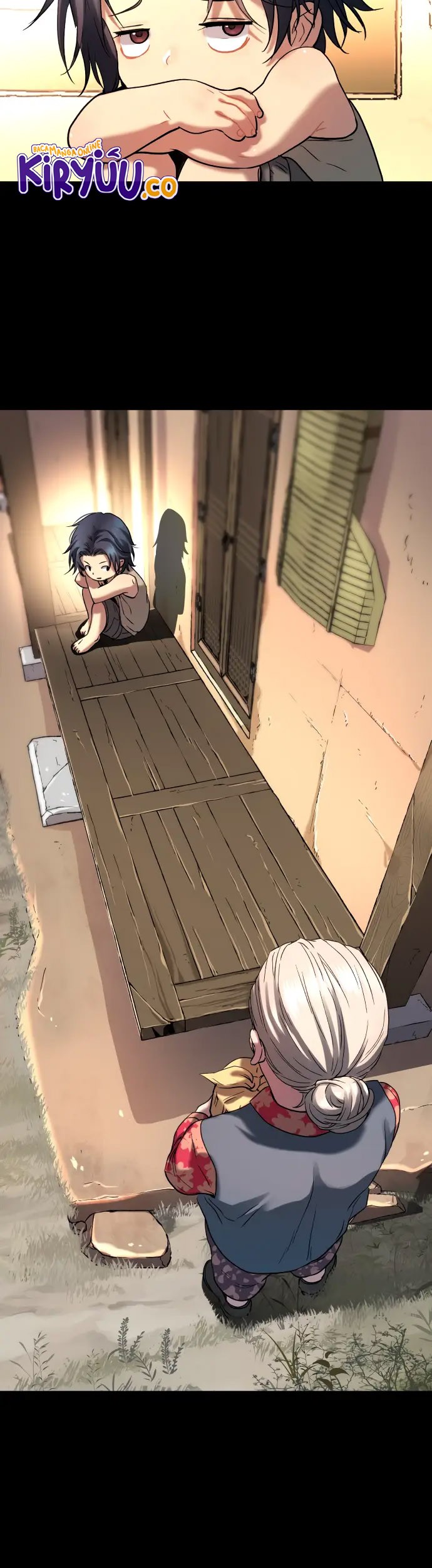 Oh! Dangun Chapter 29 Gambar 45