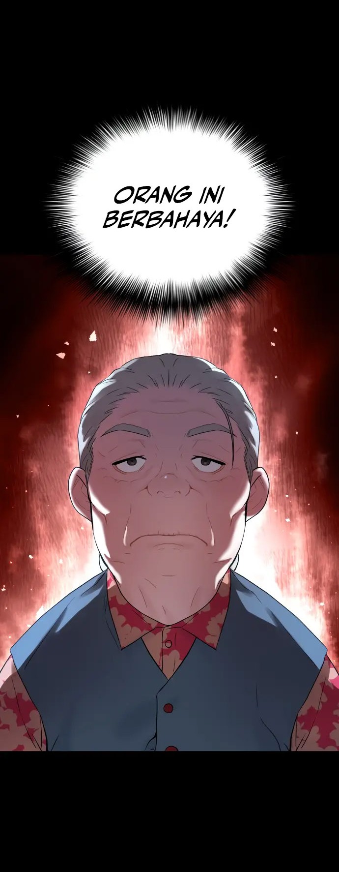 Oh! Dangun Chapter 29 Gambar 46