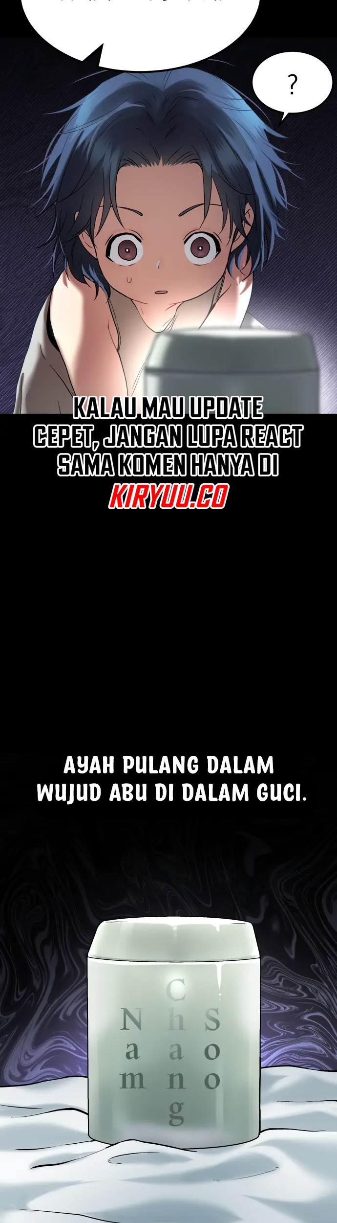 Oh! Dangun Chapter 29 Gambar 49