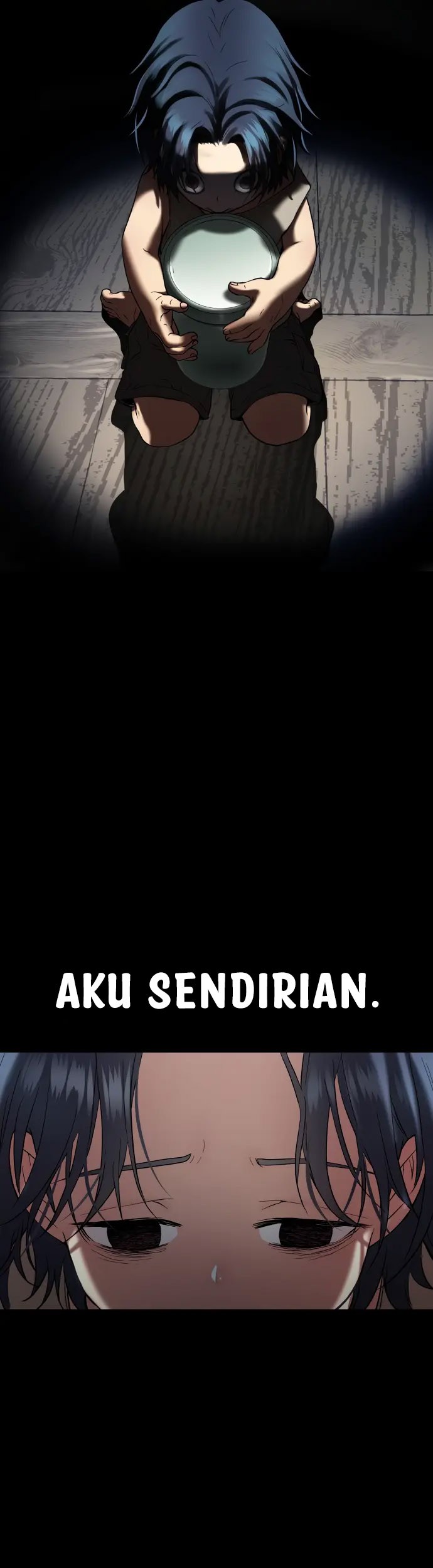 Oh! Dangun Chapter 29 Gambar 51