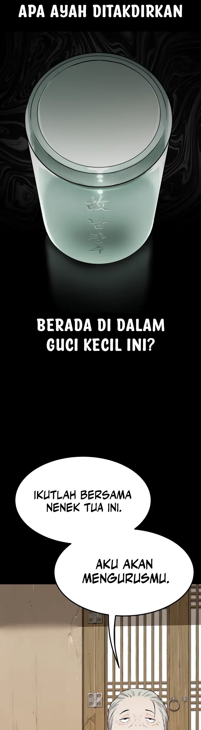 Oh! Dangun Chapter 29 Gambar 52