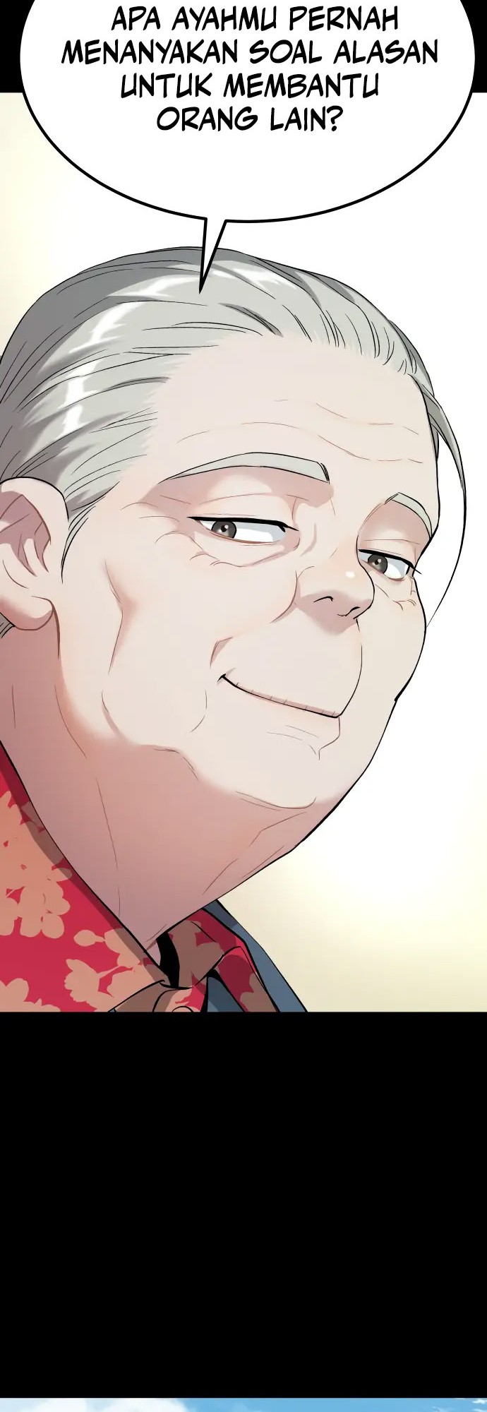 Oh! Dangun Chapter 29 Gambar 54