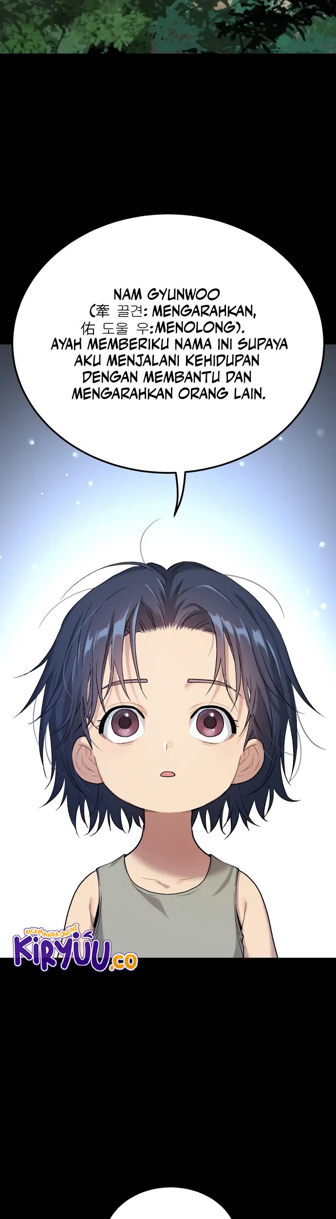 Oh! Dangun Chapter 29 Gambar 56