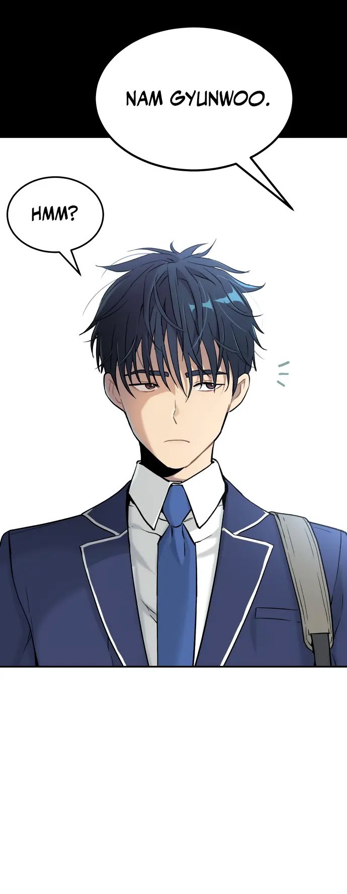 Oh! Dangun Chapter 29 Gambar 58