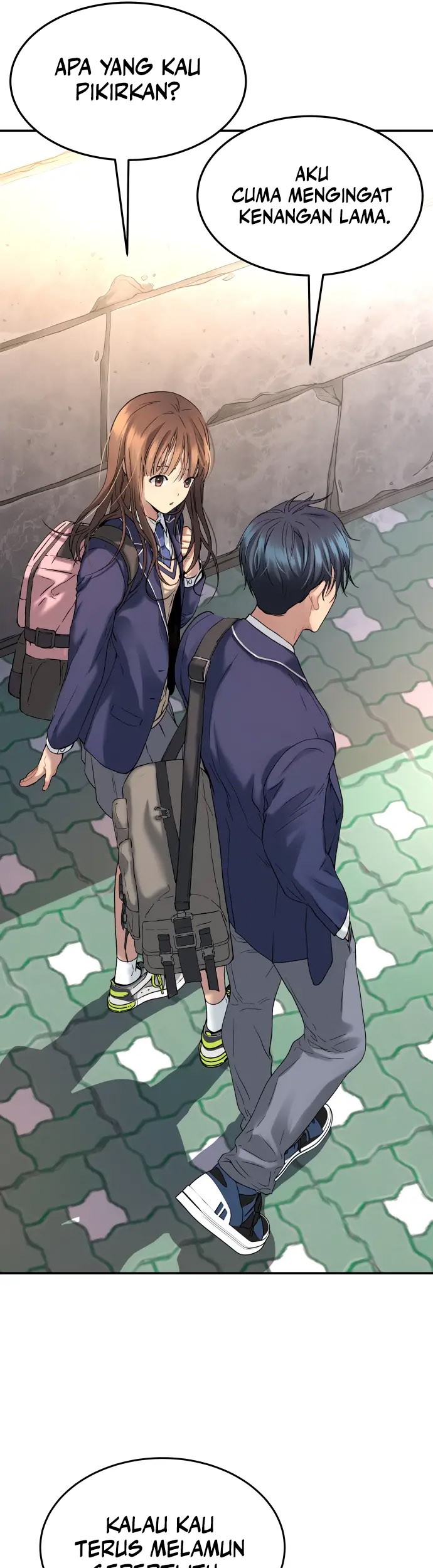 Oh! Dangun Chapter 29 Gambar 59
