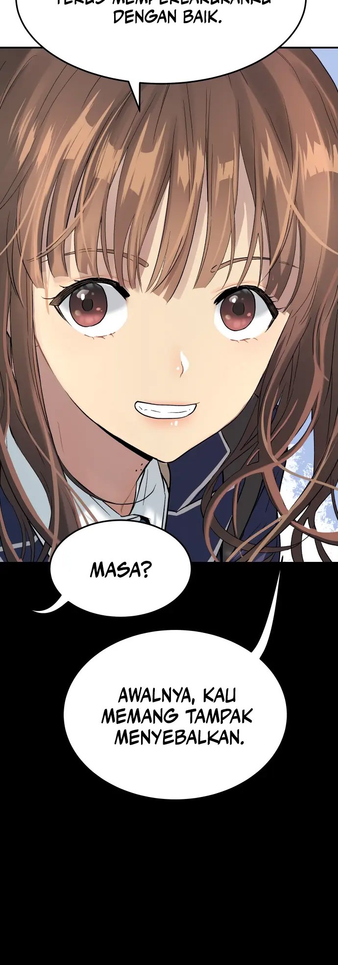 Oh! Dangun Chapter 29 Gambar 62