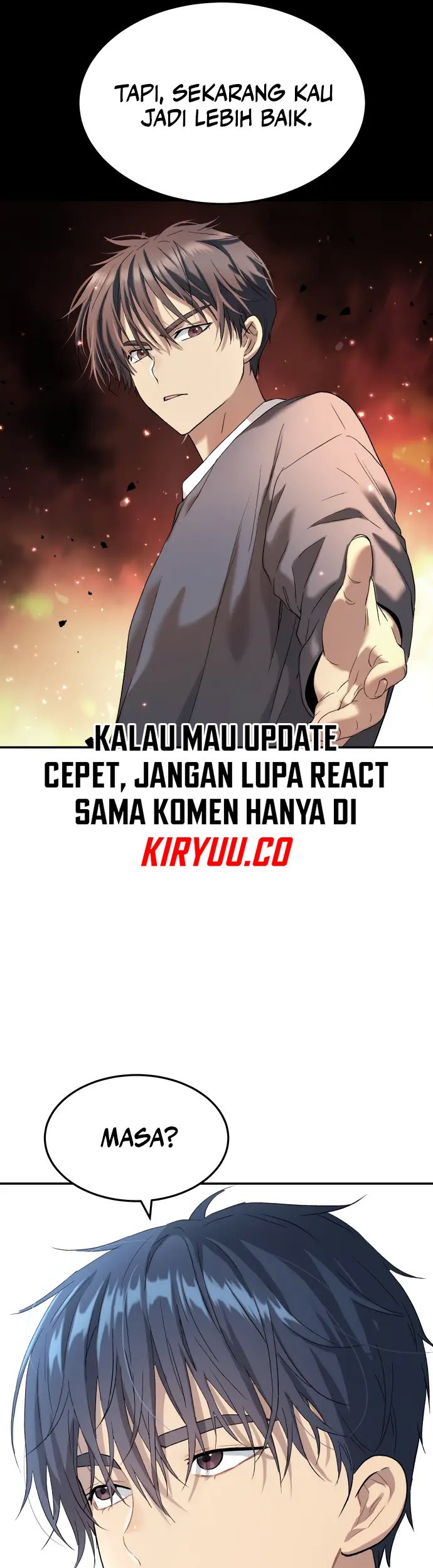 Oh! Dangun Chapter 29 Gambar 63