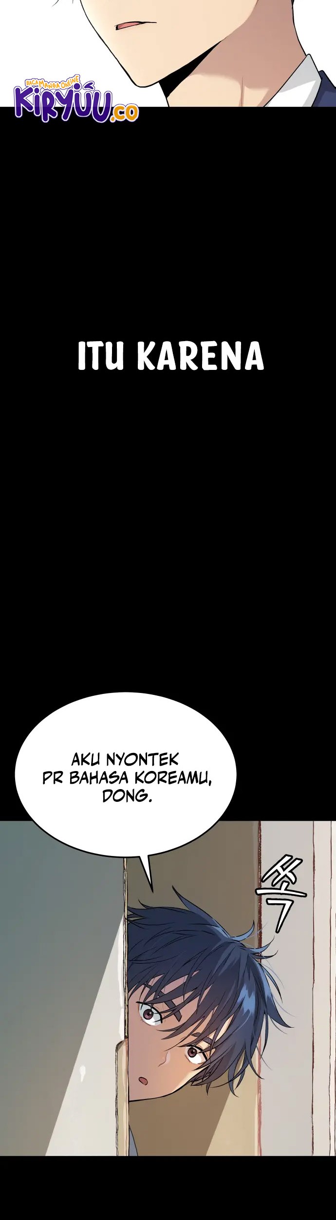 Oh! Dangun Chapter 29 Gambar 64