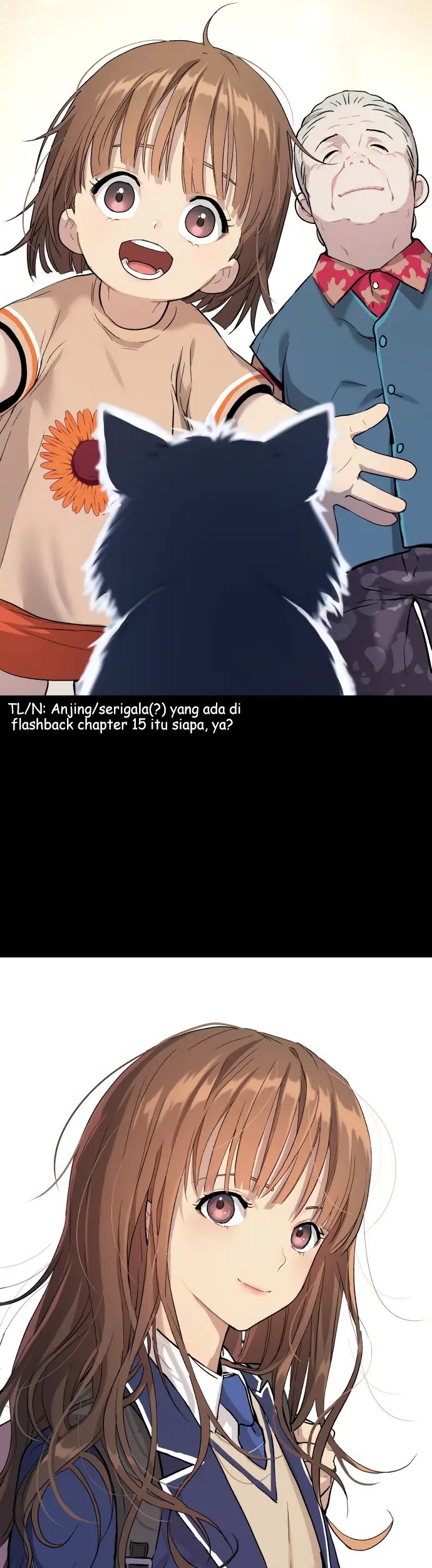 Oh! Dangun Chapter 29 Gambar 67