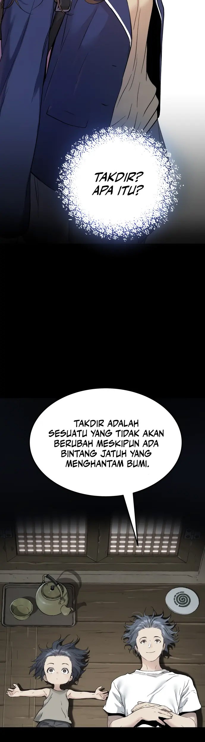 Oh! Dangun Chapter 29 Gambar 68