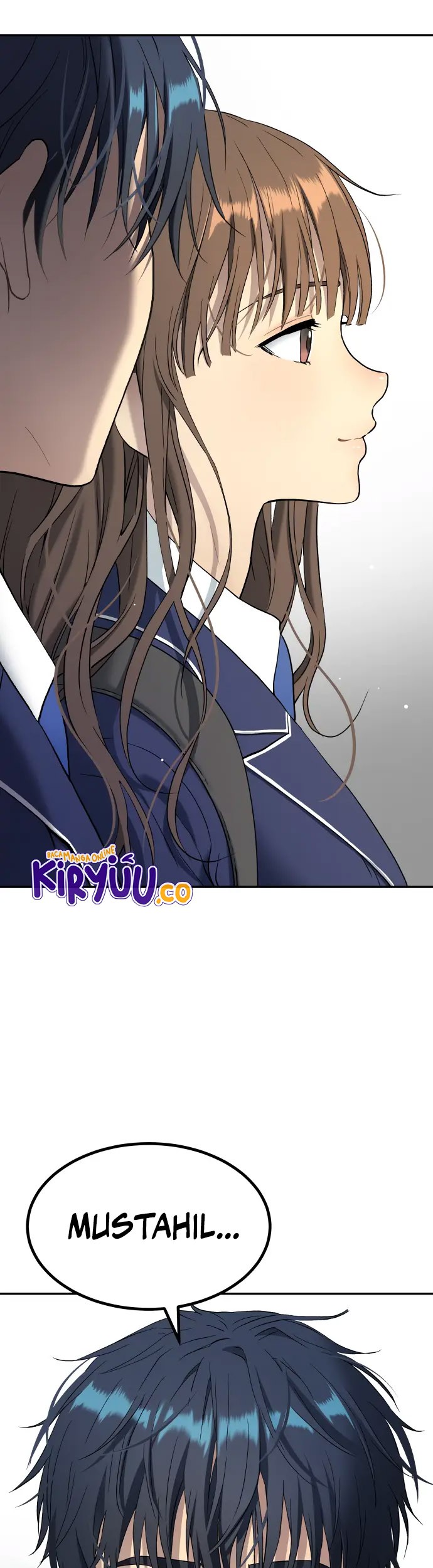 Oh! Dangun Chapter 29 Gambar 71