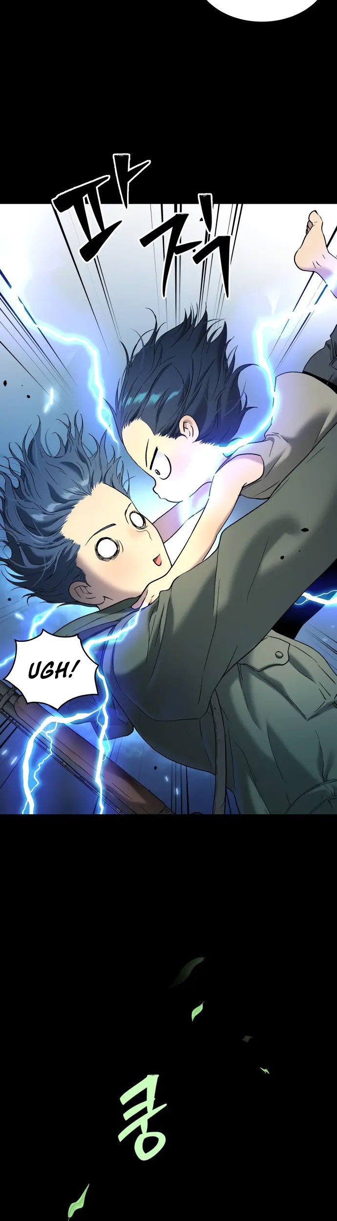 Oh! Dangun Chapter 29 Gambar 13