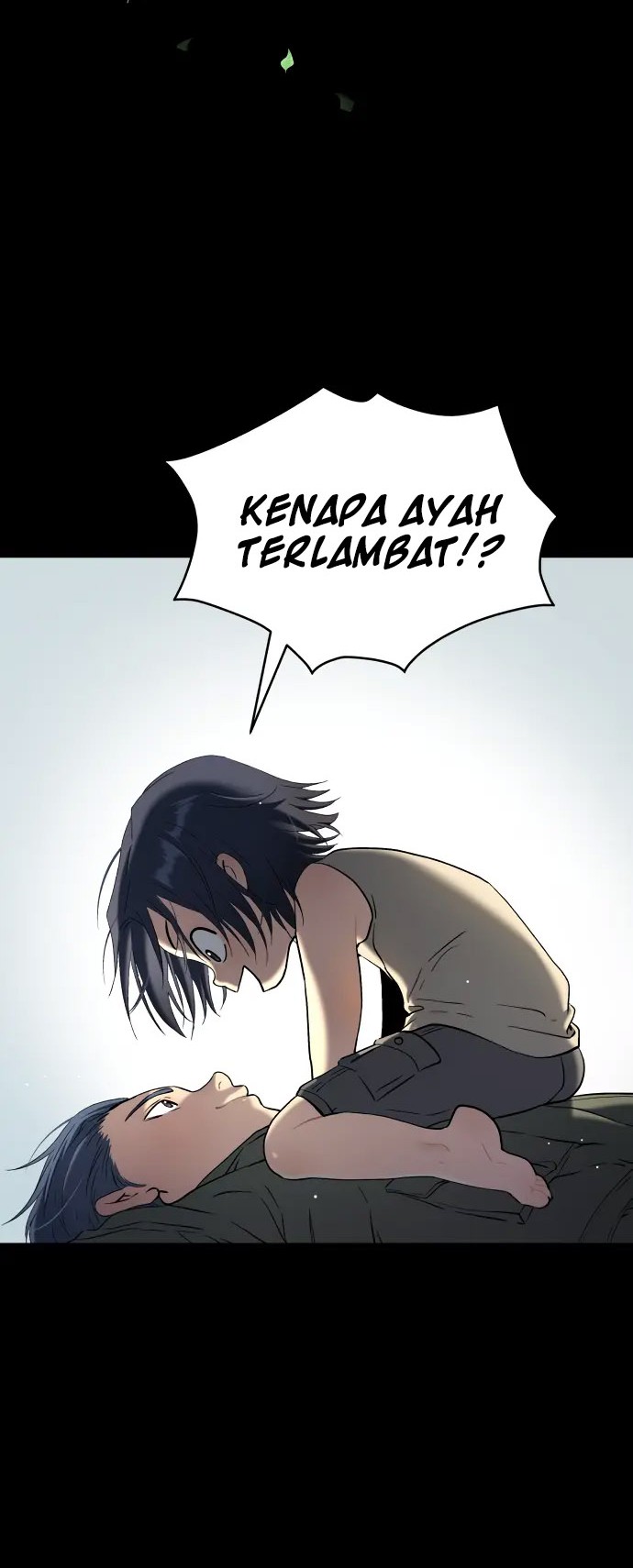 Oh! Dangun Chapter 29 Gambar 14