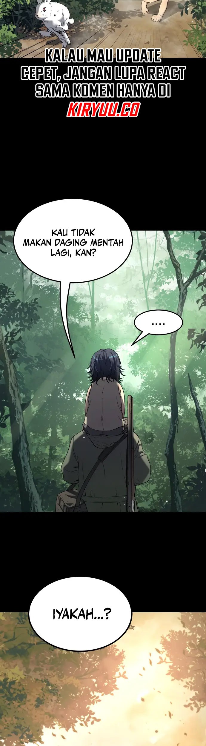 Oh! Dangun Chapter 29 Gambar 17