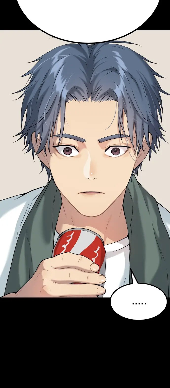 Oh! Dangun Chapter 29 Gambar 22