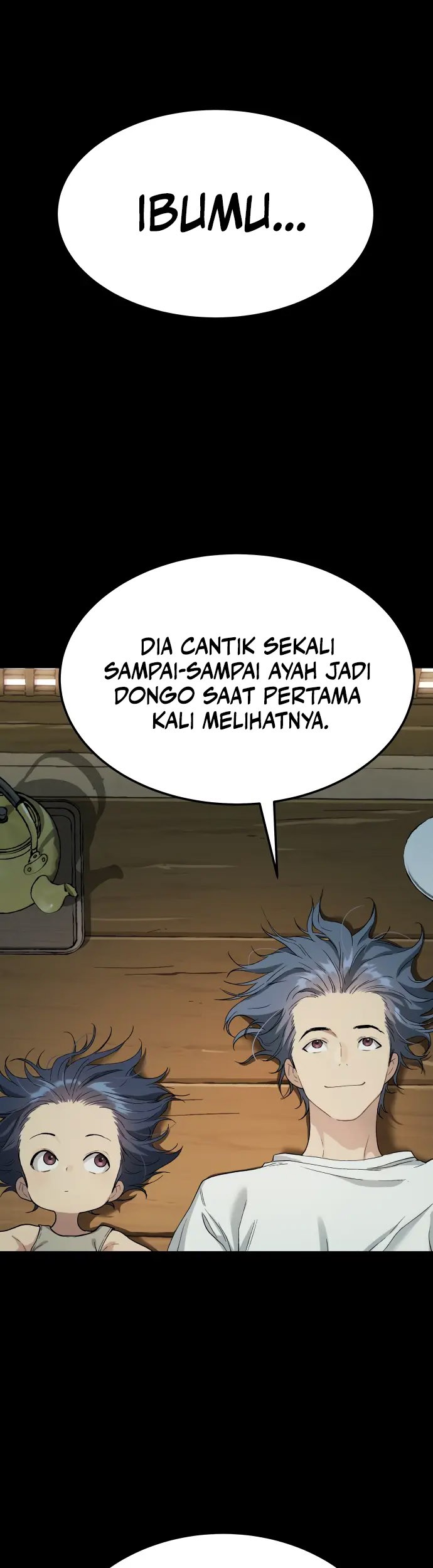 Oh! Dangun Chapter 29 Gambar 25