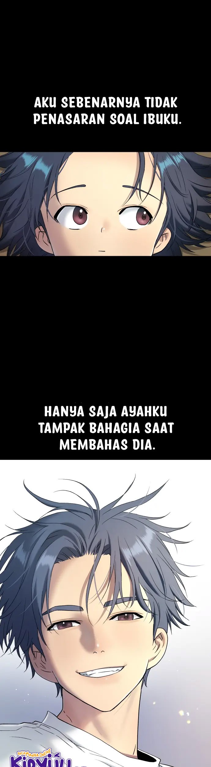 Oh! Dangun Chapter 29 Gambar 29