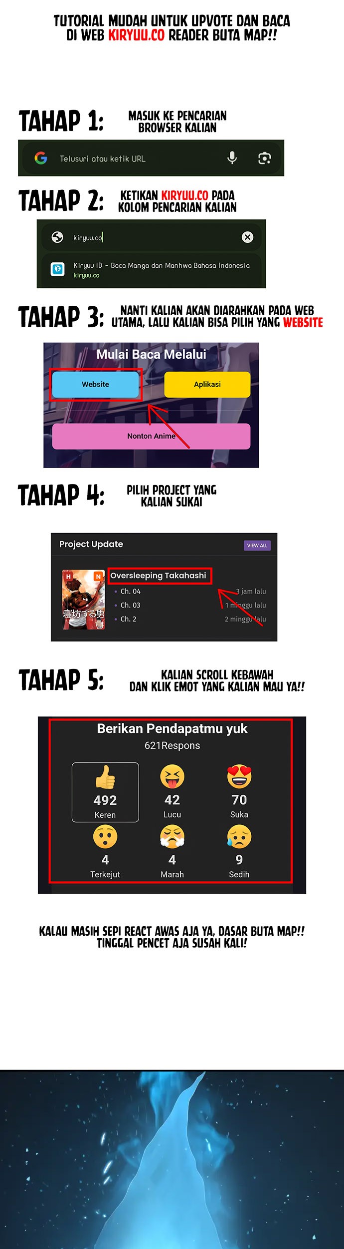 Baca  Oh! Dangun Chapter 28 Gambar 2