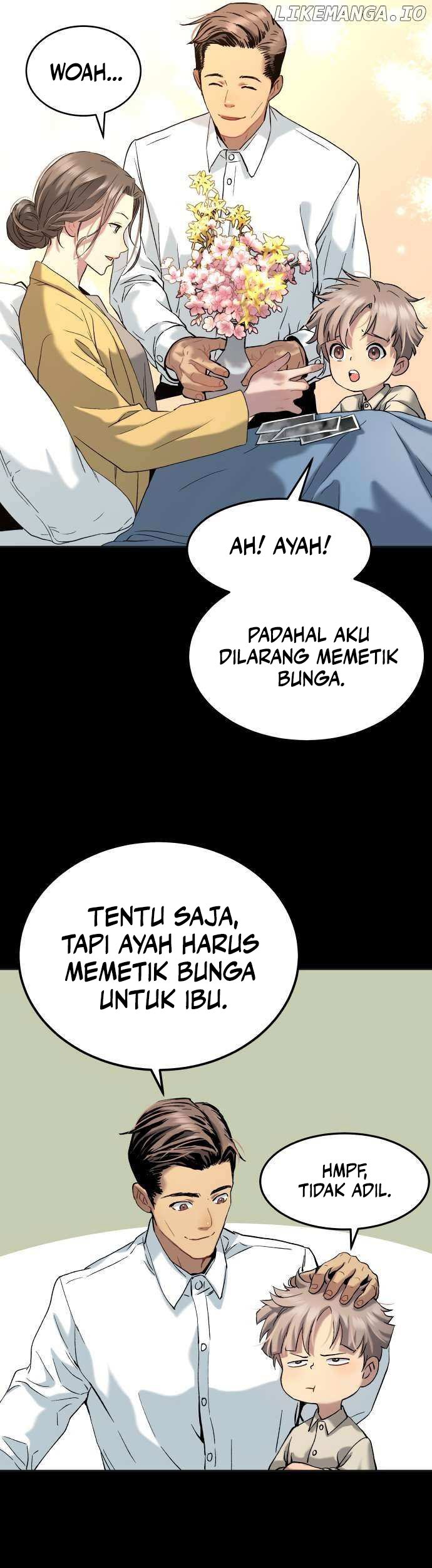 Oh! Dangun Chapter 27 Gambar 35