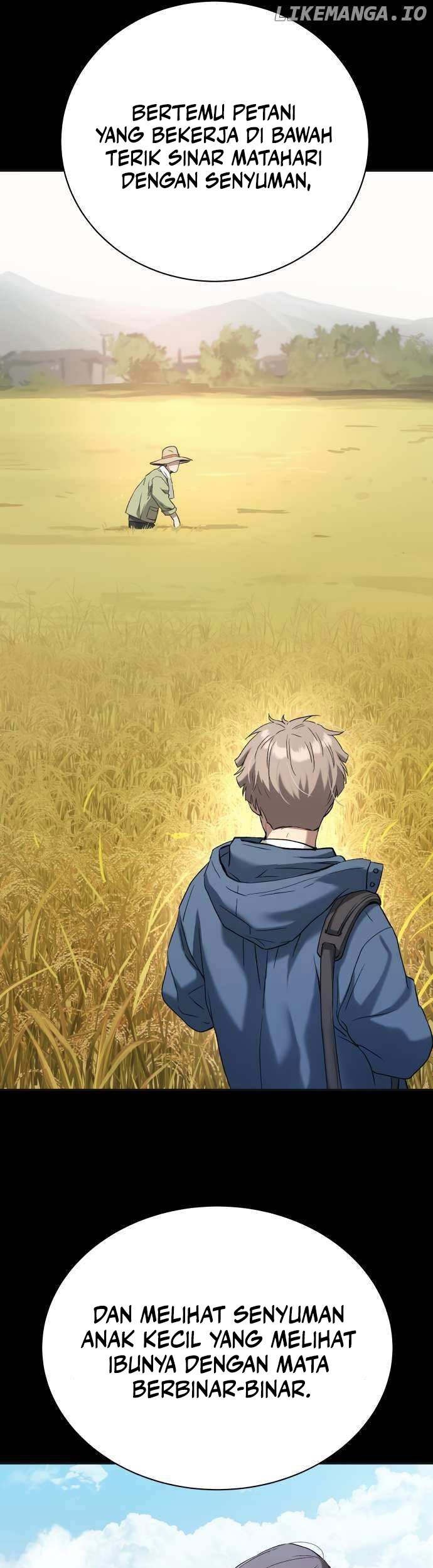 Oh! Dangun Chapter 27 Gambar 39