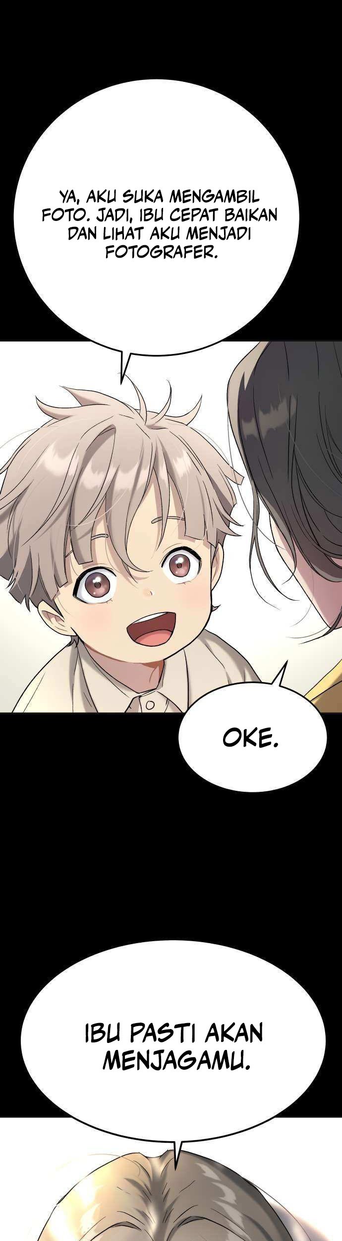 Oh! Dangun Chapter 27 Gambar 41