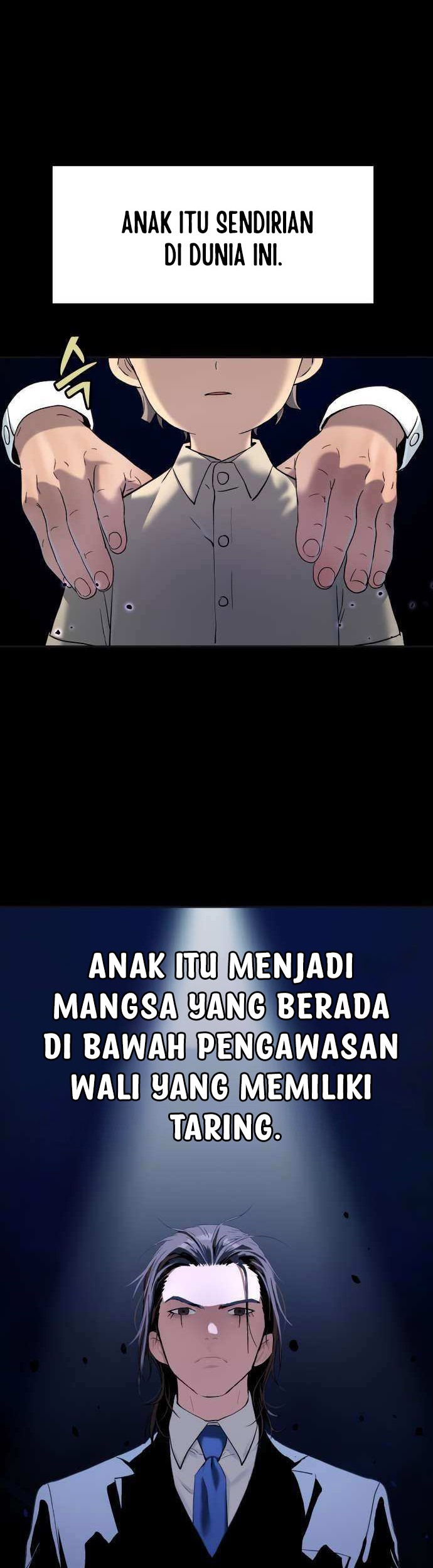 Oh! Dangun Chapter 27 Gambar 44