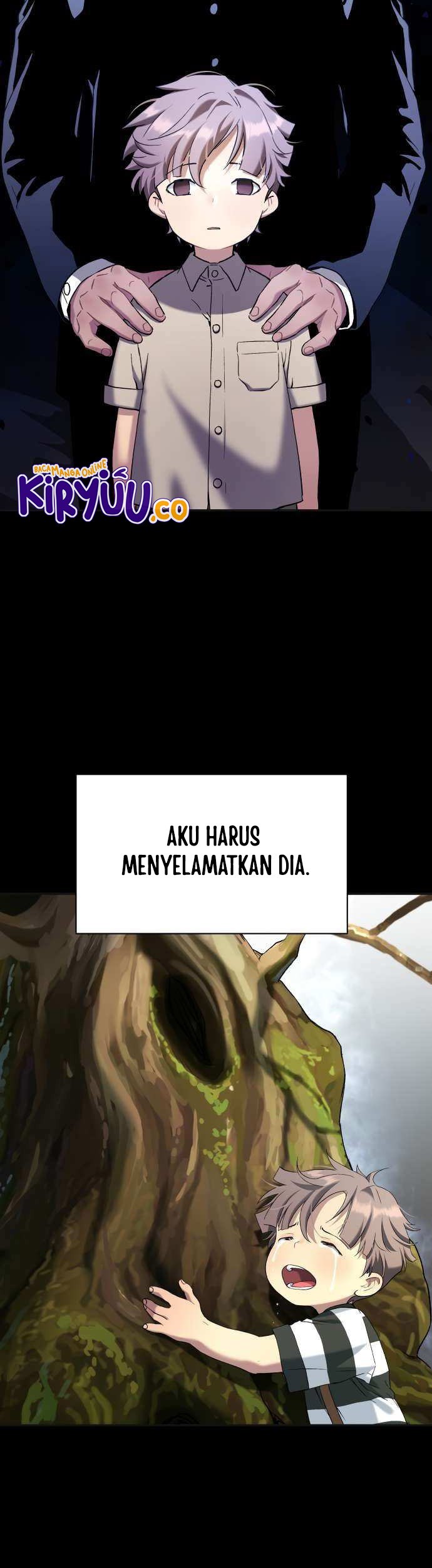 Oh! Dangun Chapter 27 Gambar 45