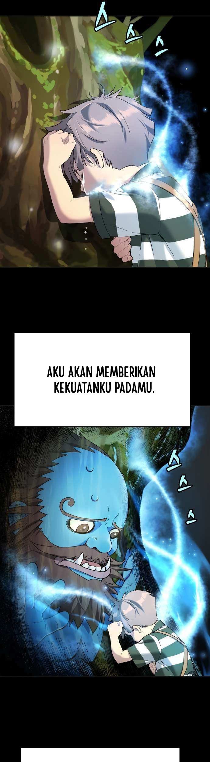 Oh! Dangun Chapter 27 Gambar 47