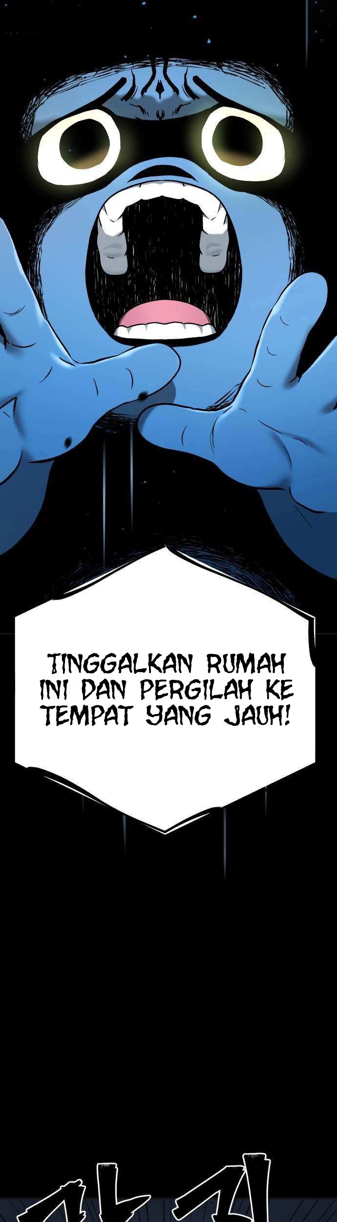 Oh! Dangun Chapter 27 Gambar 51