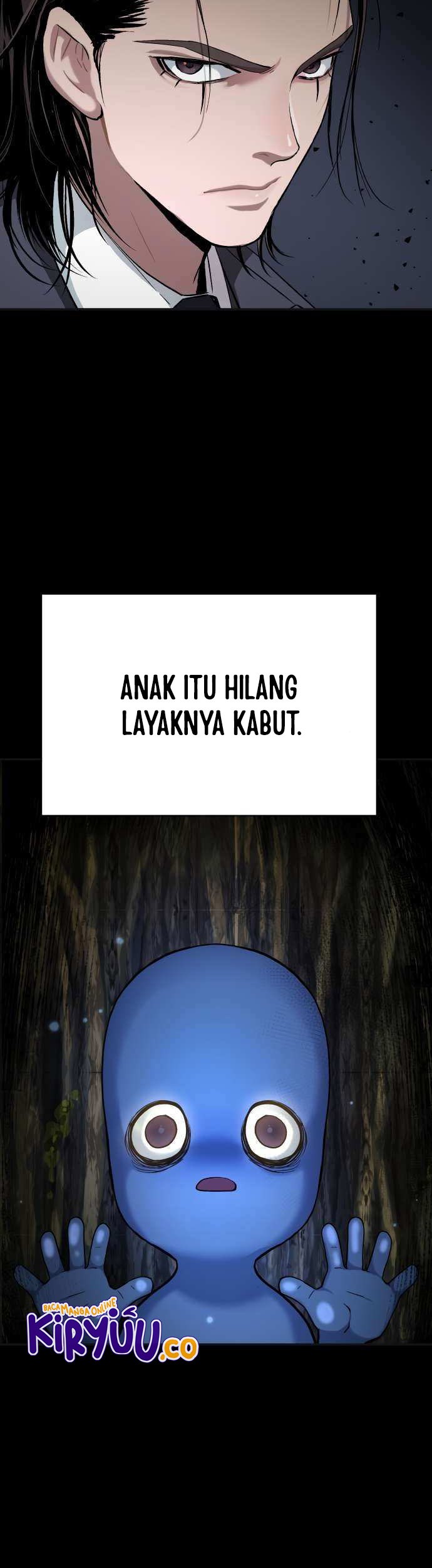 Oh! Dangun Chapter 27 Gambar 53