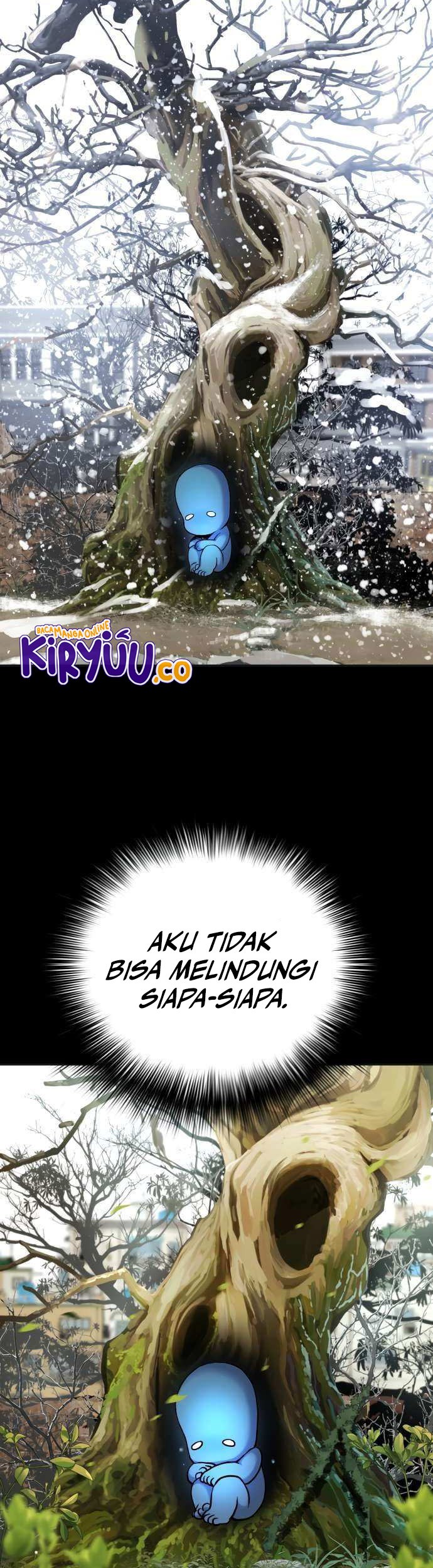Oh! Dangun Chapter 27 Gambar 57