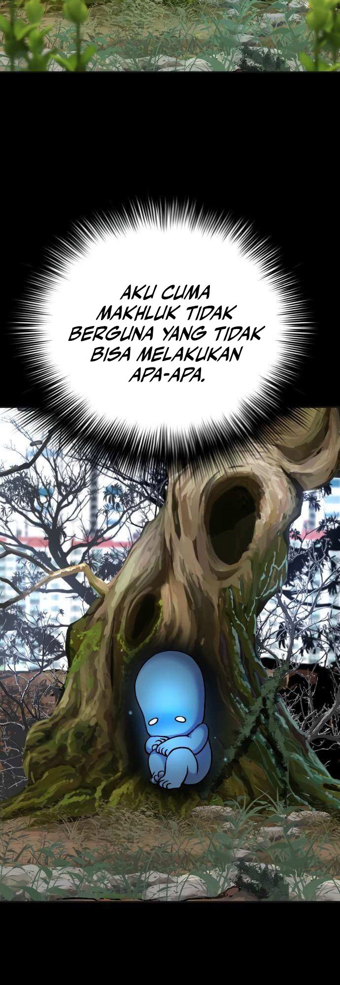 Oh! Dangun Chapter 27 Gambar 58