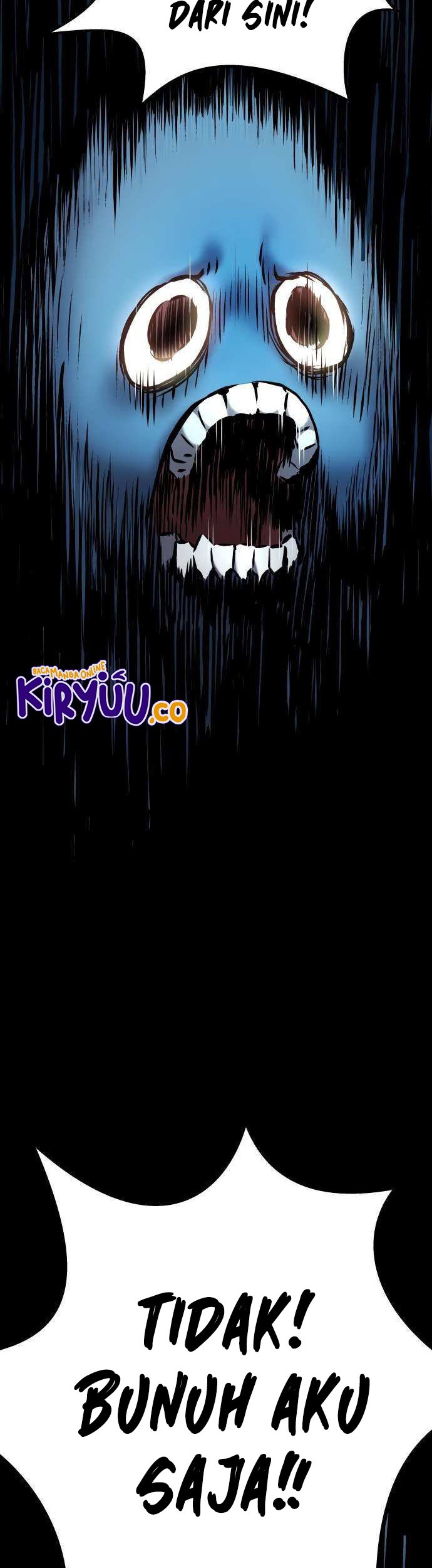Oh! Dangun Chapter 27 Gambar 60