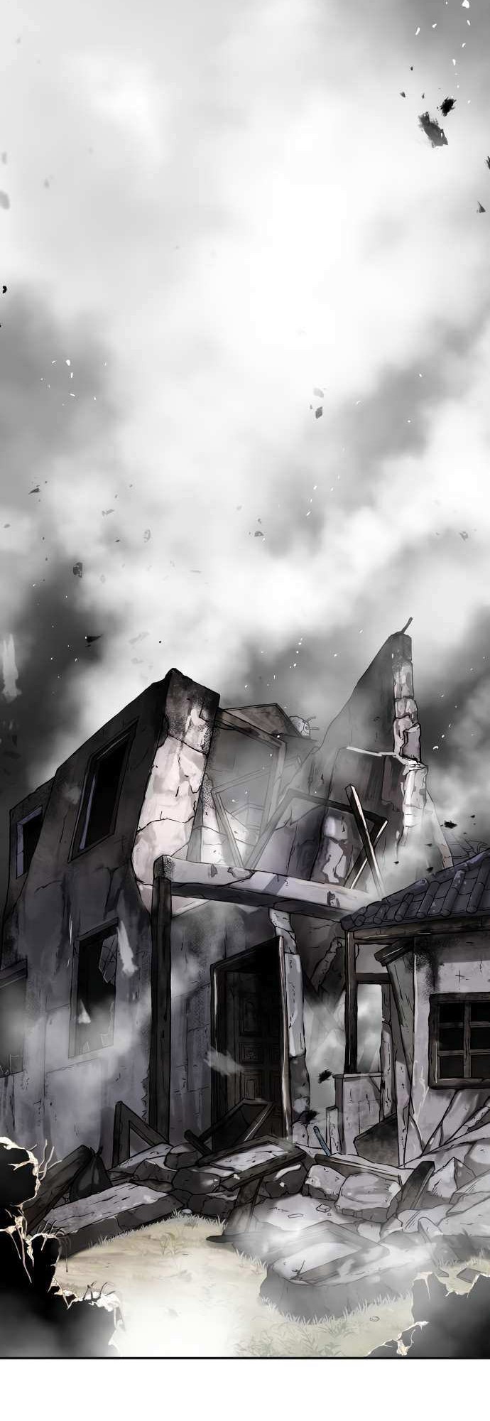 Oh! Dangun Chapter 27 Gambar 70
