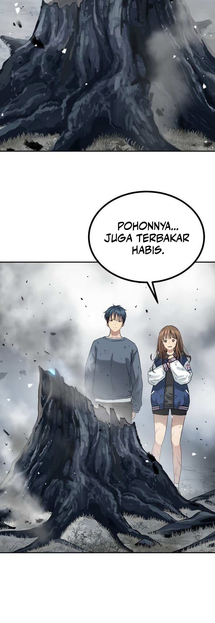 Oh! Dangun Chapter 27 Gambar 74