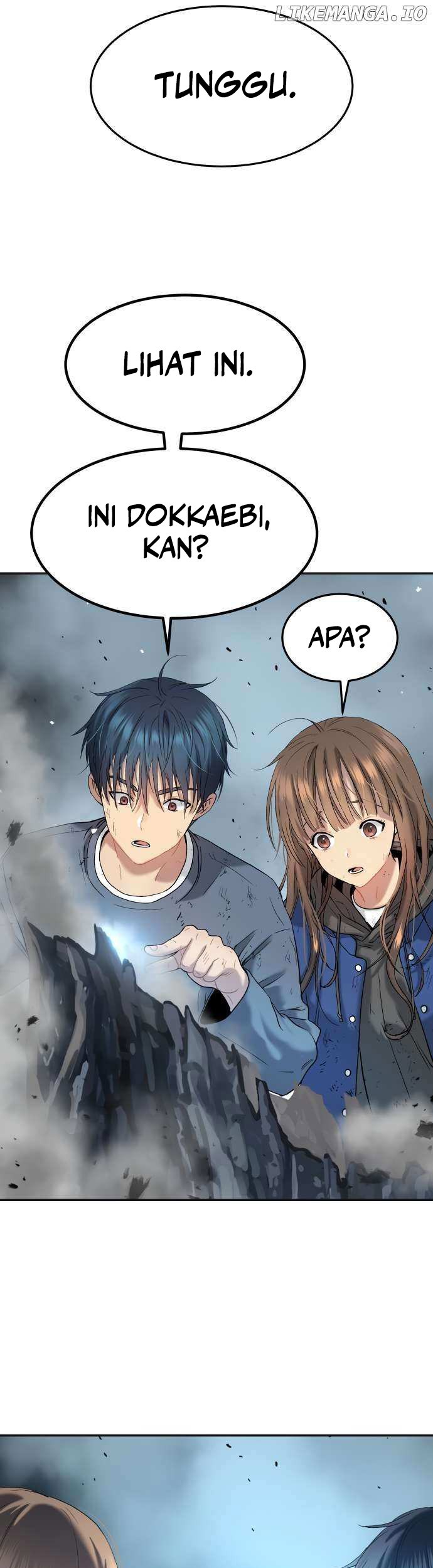 Oh! Dangun Chapter 27 Gambar 75