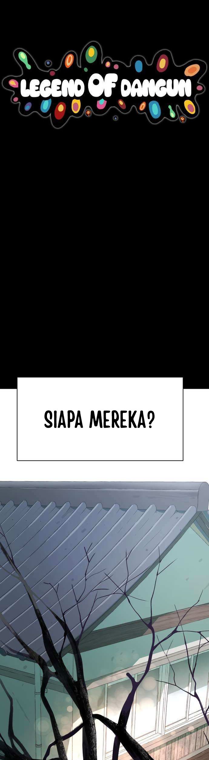 Oh! Dangun Chapter 27 Gambar 4
