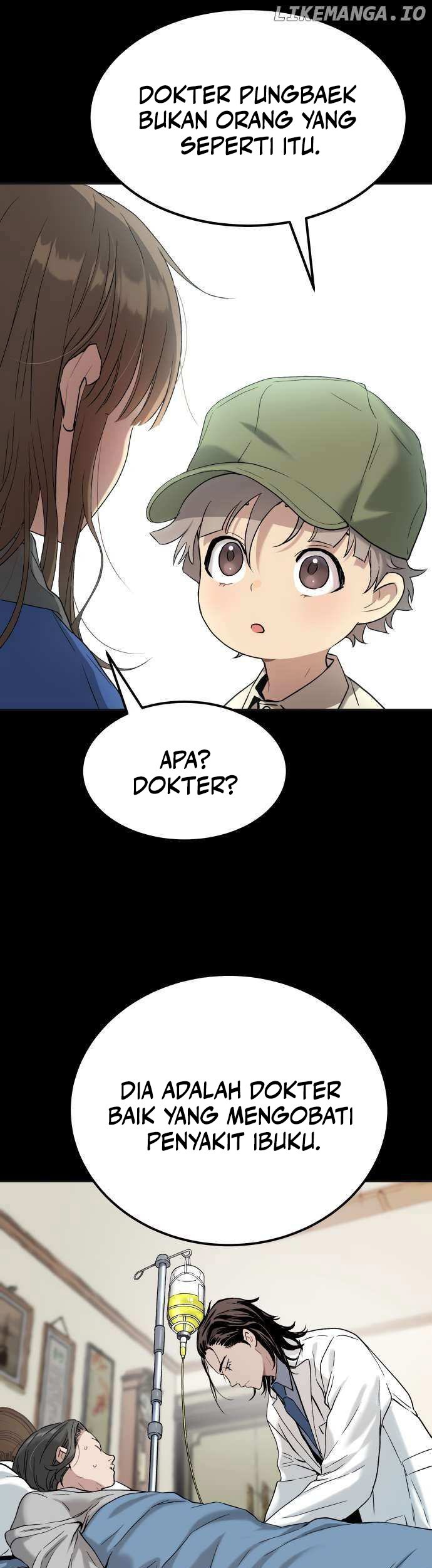 Oh! Dangun Chapter 27 Gambar 7