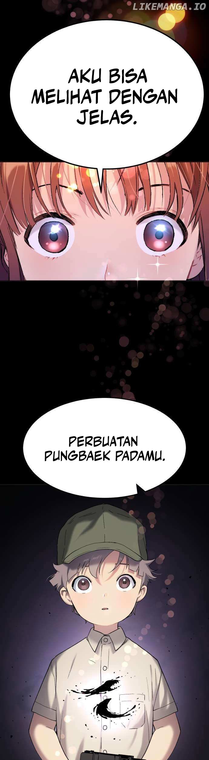 Oh! Dangun Chapter 27 Gambar 11