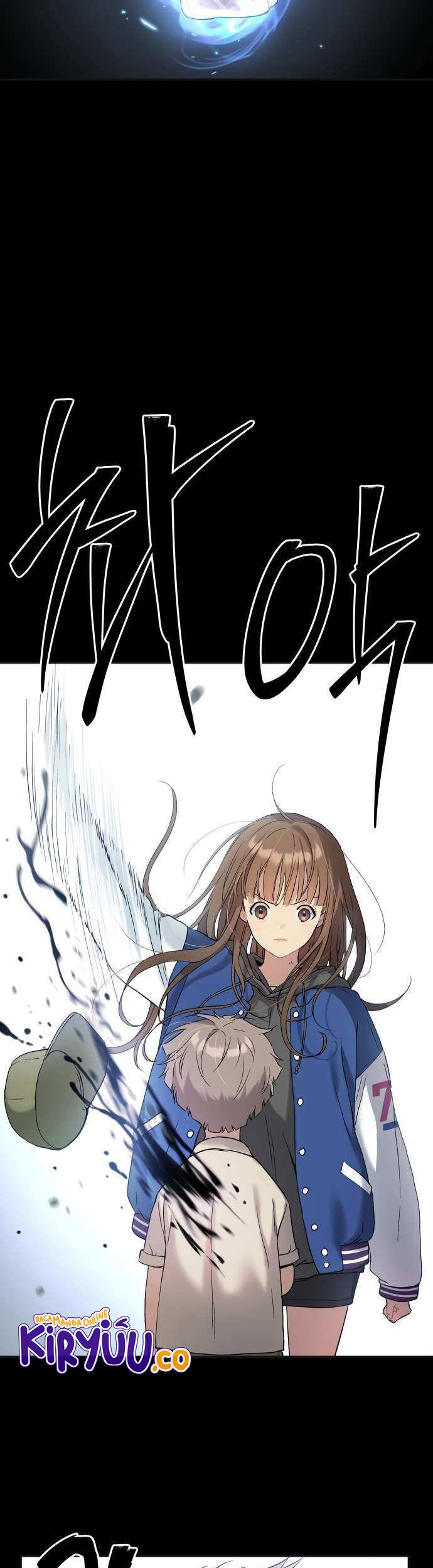 Oh! Dangun Chapter 27 Gambar 13