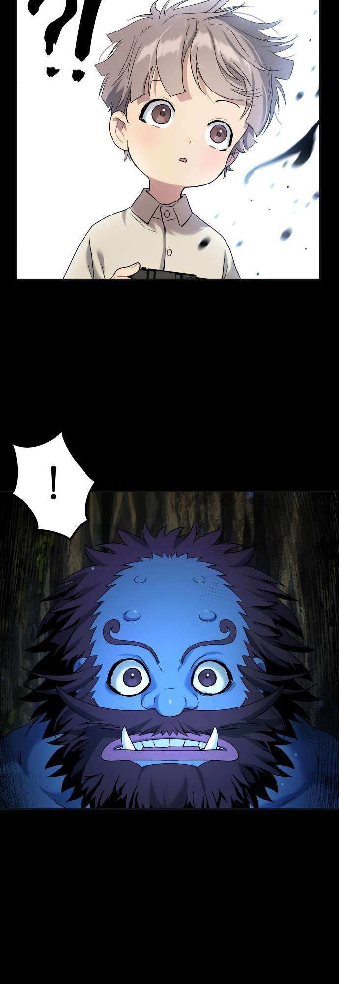 Oh! Dangun Chapter 27 Gambar 14