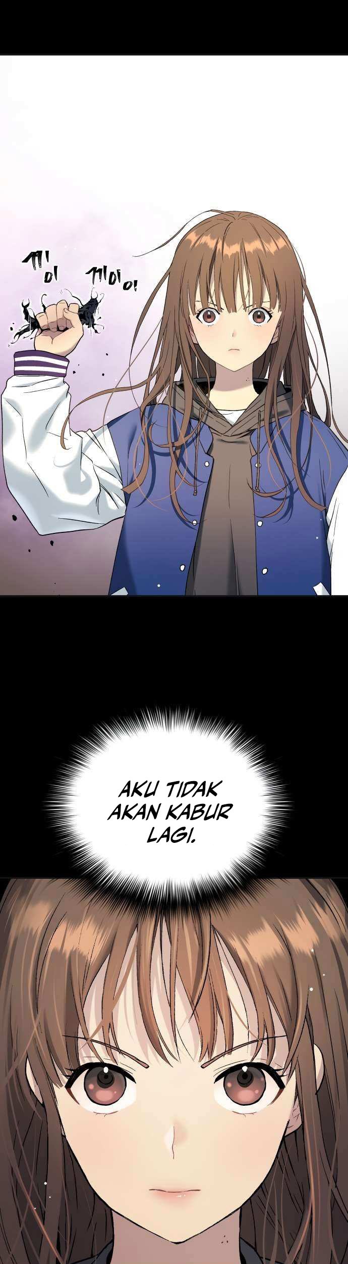 Oh! Dangun Chapter 27 Gambar 15