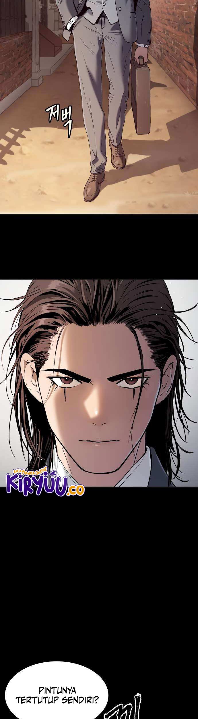 Oh! Dangun Chapter 27 Gambar 21