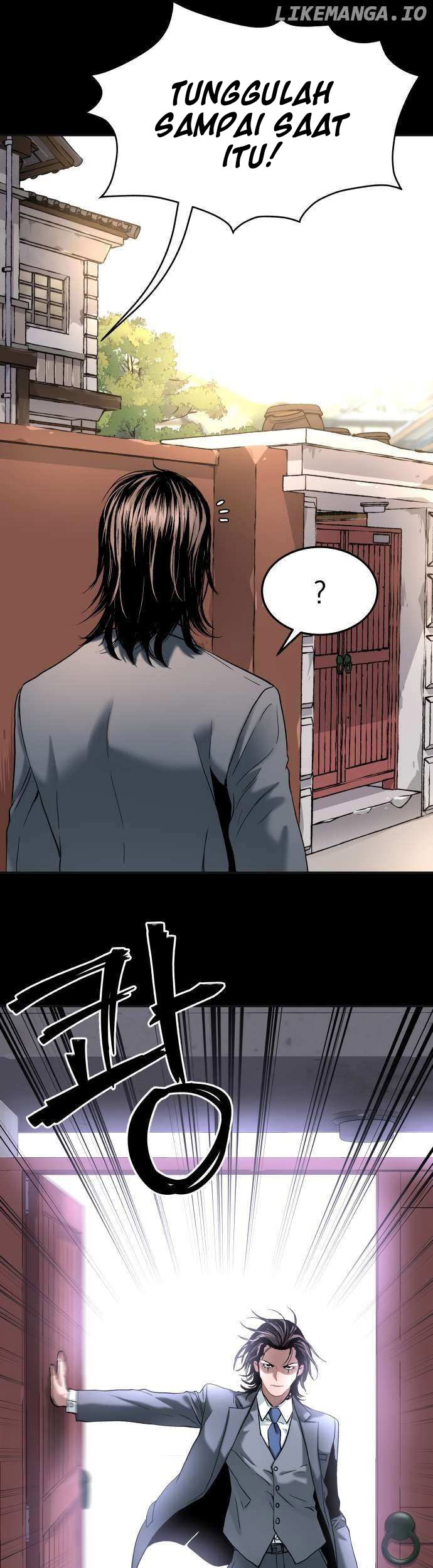 Oh! Dangun Chapter 27 Gambar 27