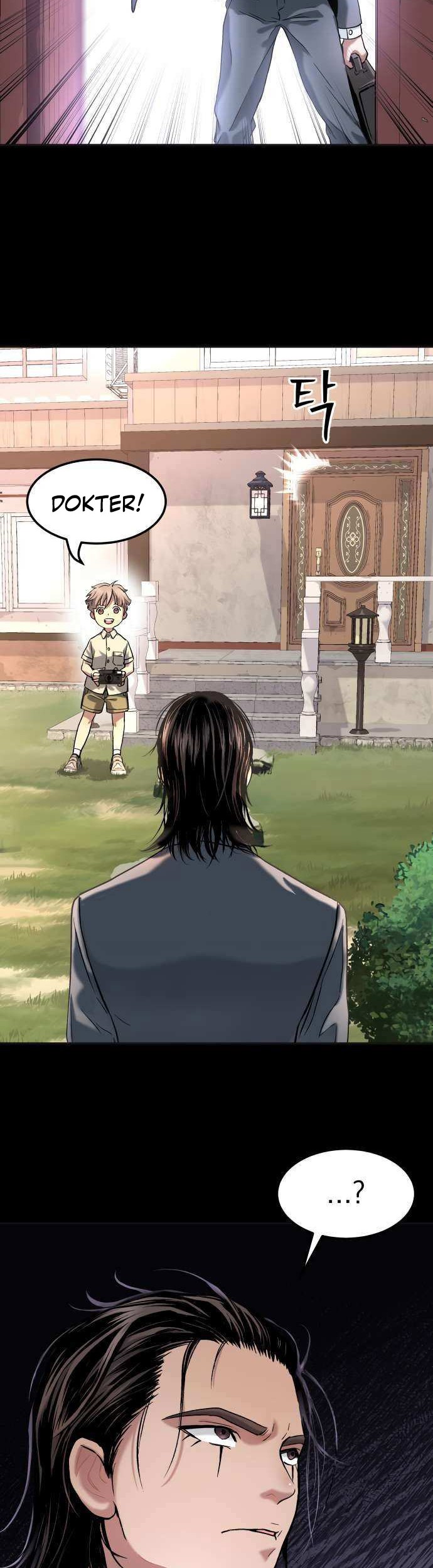 Oh! Dangun Chapter 27 Gambar 28