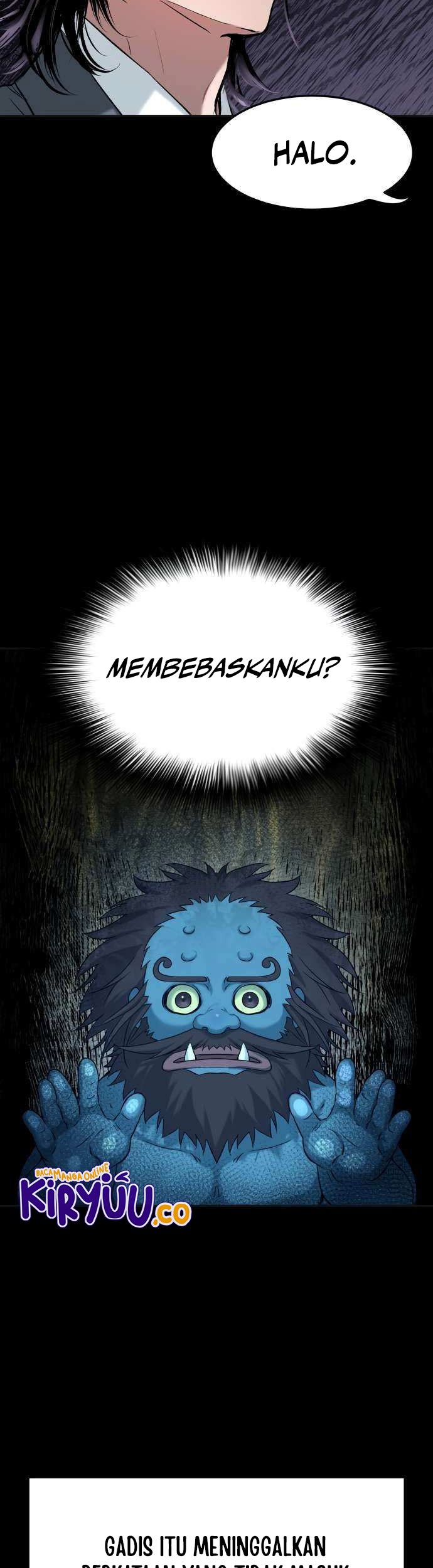 Oh! Dangun Chapter 27 Gambar 29