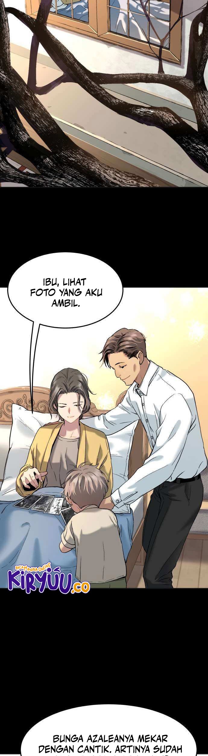 Oh! Dangun Chapter 27 Gambar 32