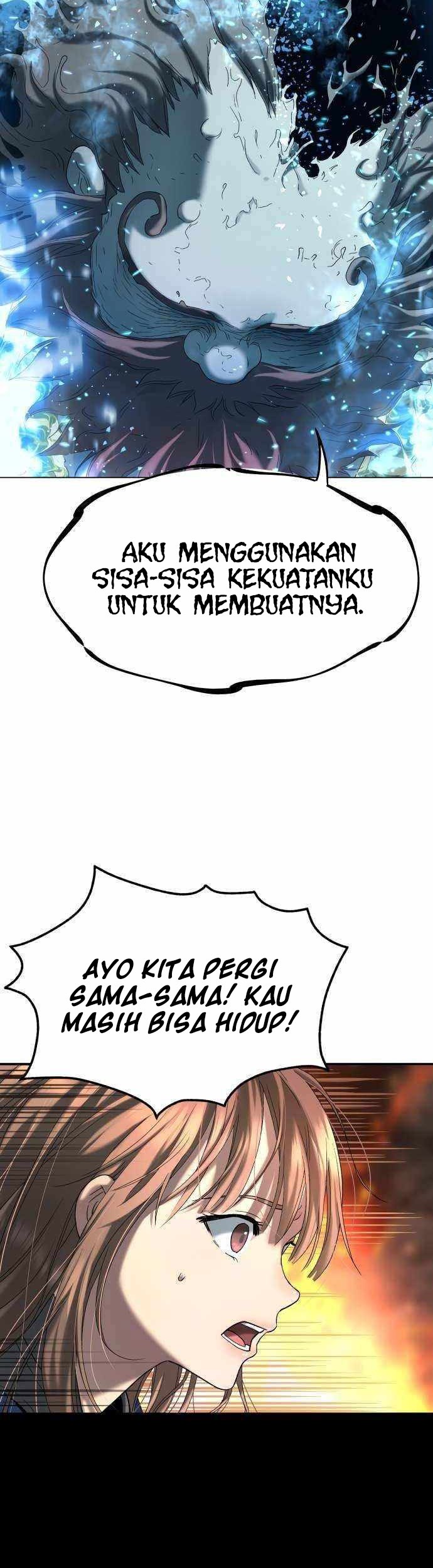 Oh! Dangun Chapter 26 Gambar 37